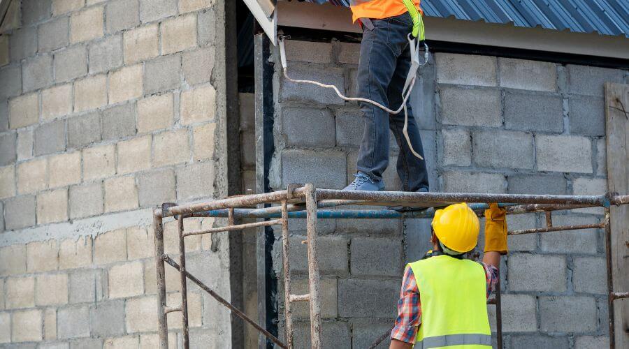 Expert Emergency Roof Repairs services in Rio, WV